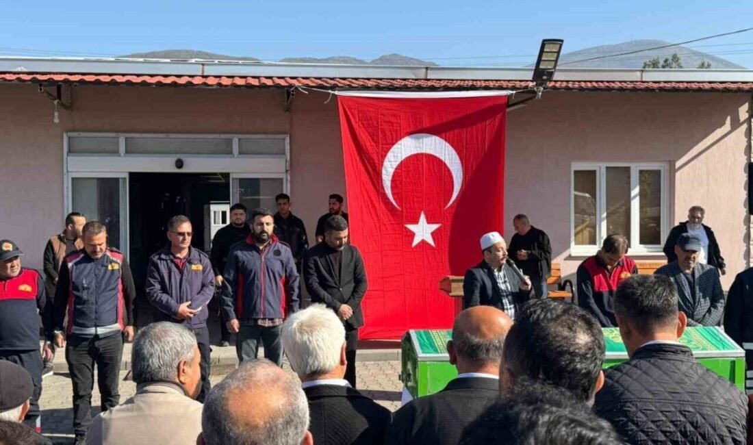 Şanlıurfa’nın Suruç ilçesinde dün akşam meydana gelen trafik kazasında hayatını