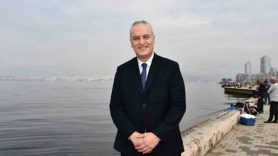 Türkiye Seyahat Acentaları Birliği (TÜRSAB) Başkan Adayı M. Nezih Hacıalioğlu,