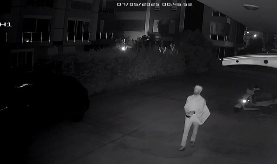 Antalya’da Ukrayna asıllı Türk vatandaşı Iryna Melnychuk D.’nin, uzaklaştırma kararı