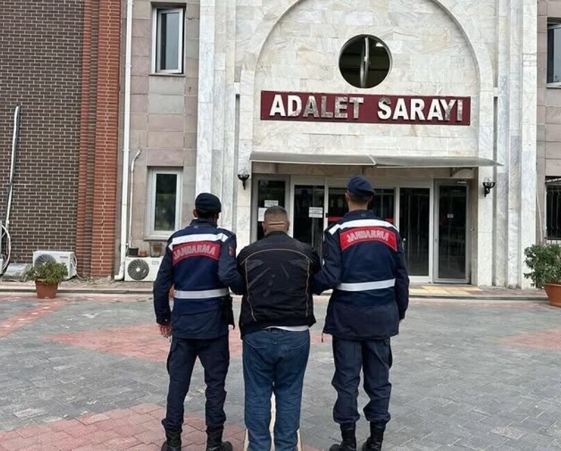 Isparta İl Jandarma Komutanlığı ekiplerince yürütülen çalışmalar sonucunda, “Uyuşturucu veya