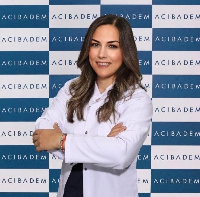 Beslenme ve Diyet Uzmanı Çisem Gündüz, diyabet tedavisinde “düzenli ilaç,