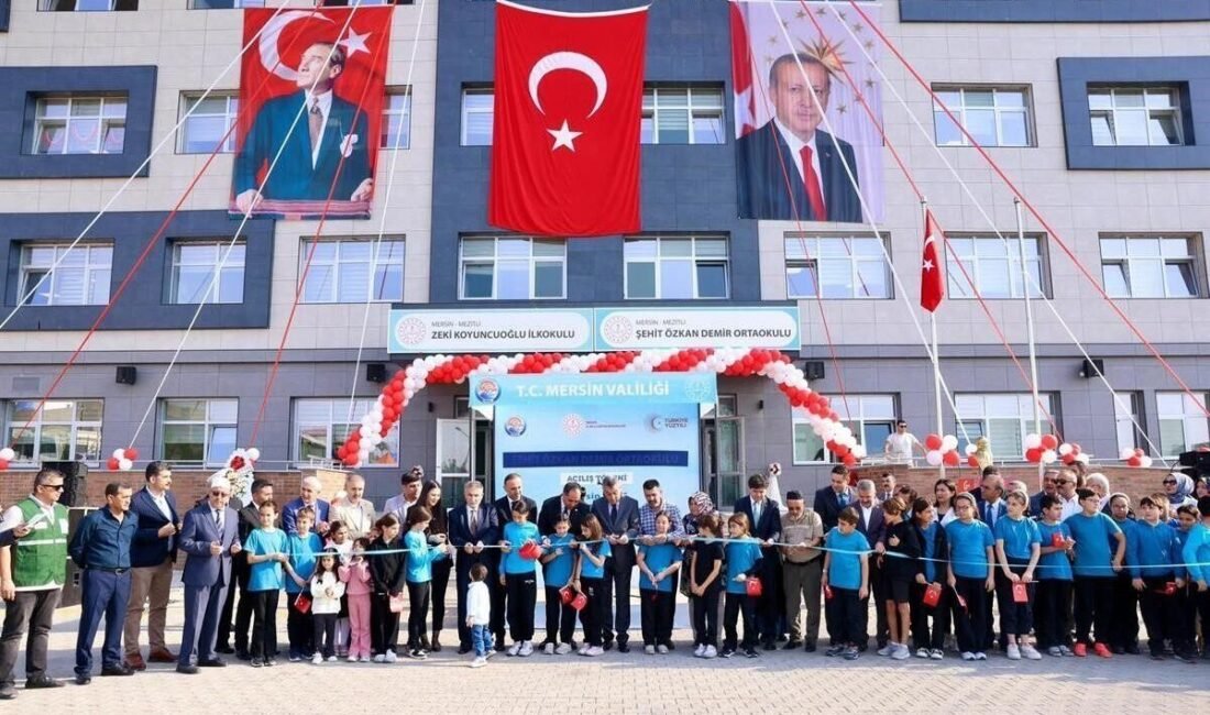 Mersin Valisi Atilla Toros, Şehit Hava Piyade Astsubay Kıdemli Çavuş