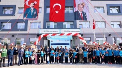 Mersin Valisi Atilla Toros, Şehit Hava Piyade Astsubay Kıdemli Çavuş