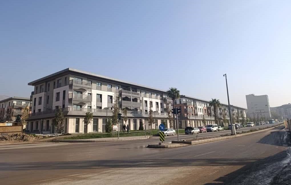 Kahramanmaraş merkezli meydana gelen 6 Şubat depremlerinin ardından Azerbaycan devletinin