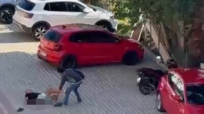 Antalya’nın Kaş ilçesinde bir kişi, annesiyle arasında gönül ilişkisi iddiasında