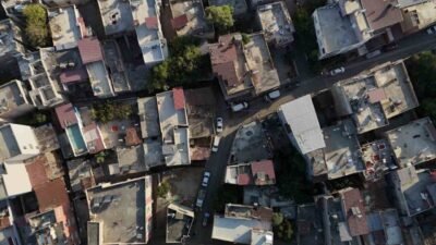 Deprem kuşağında yer alan Türkiye’de kentsel dönüşüm çalışmaları ağır ilerliyor.