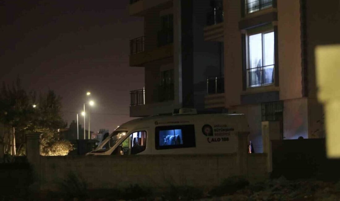 Antalya’da yıllık izindeki polis memuru, eşi ve 2 kızını beylik