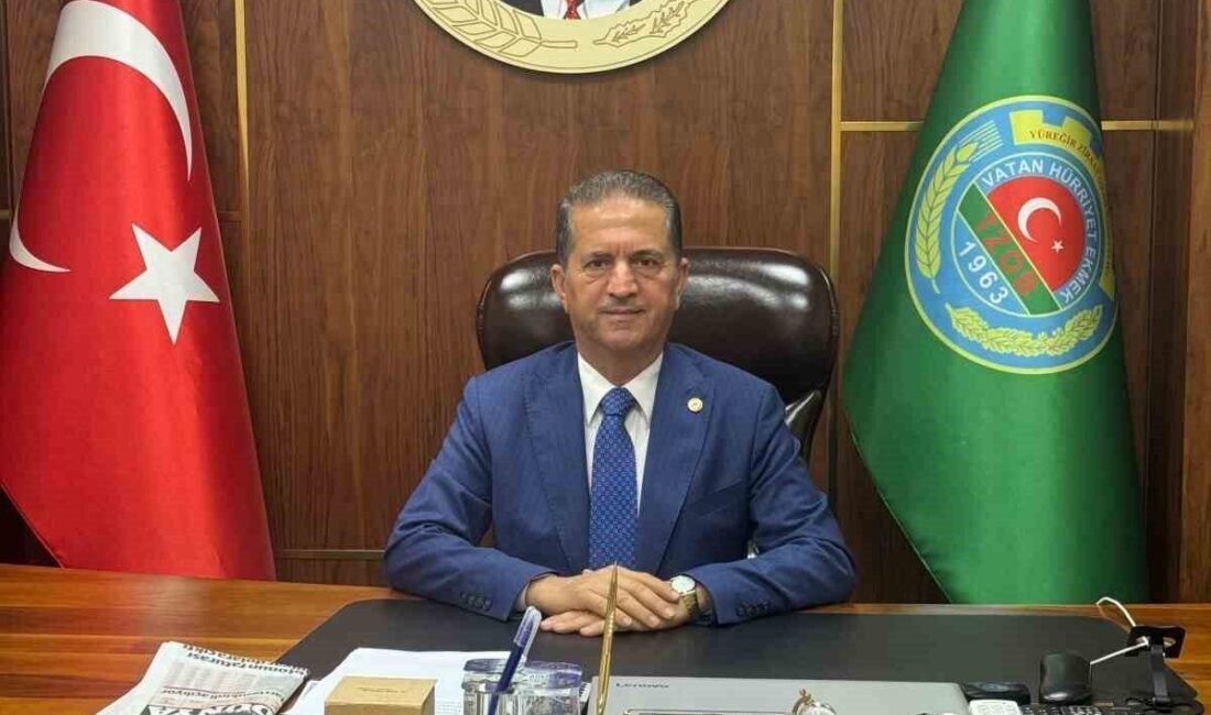 Yüreğir Ziraat Odası Başkanı Mehmet Akın Doğan, elçilerin işçilerin işe