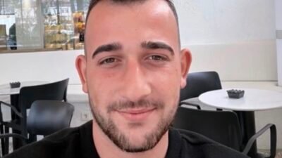 Serik D-400'de kazada hayatını kaybeden 23 yaşındaki Burak İpek'in son