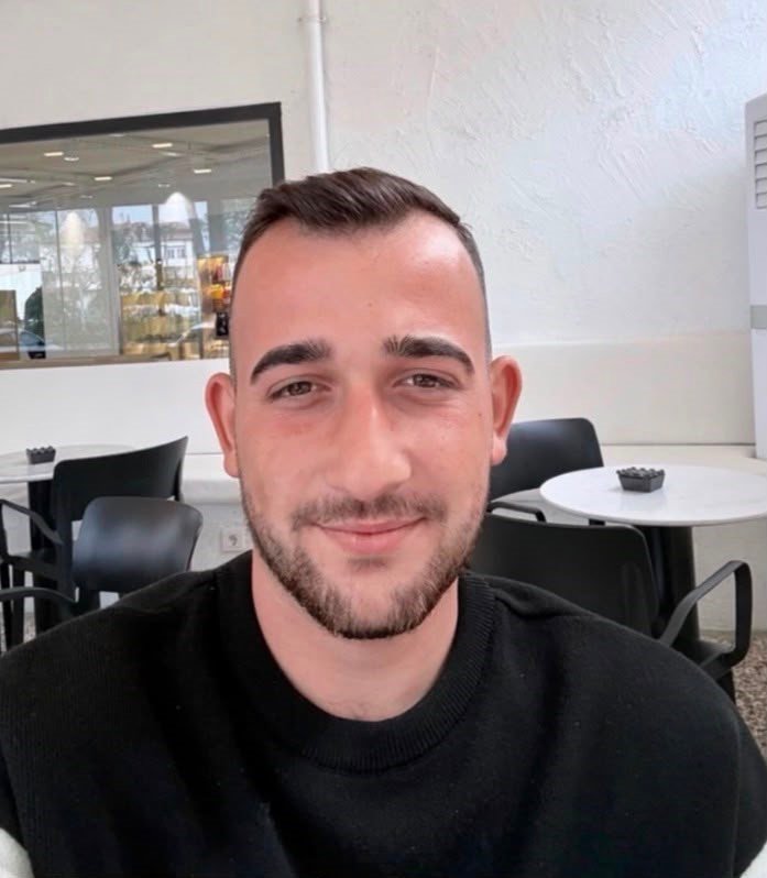 Burak İpek - Serik D-400 kazasında hayatını kaybeden 23 yaşındaki sürücü