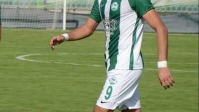 Alican Tez Serik Spor camiasına bu kez sportif direktör olarak