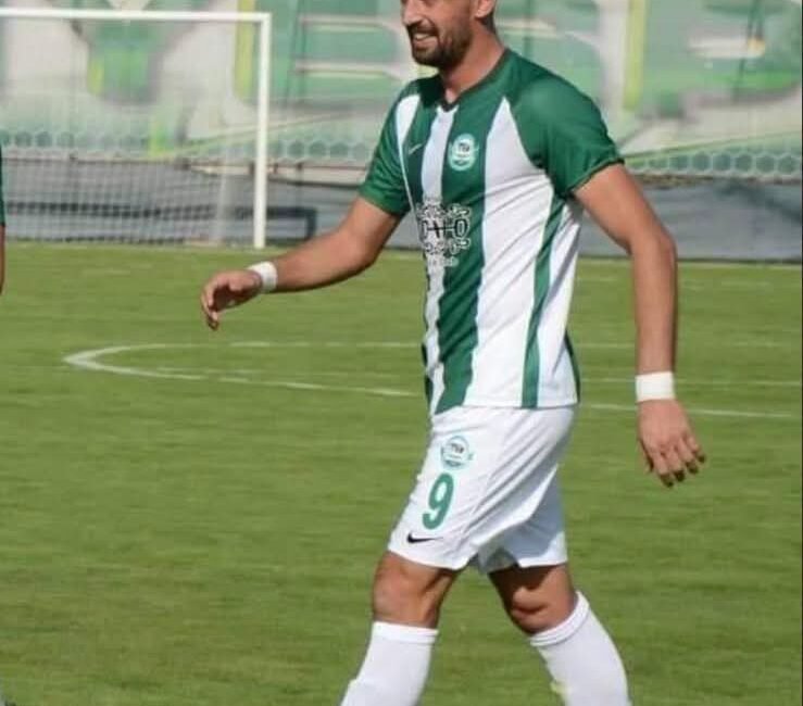 Alican Tez Serik Spor camiasına bu kez sportif direktör olarak