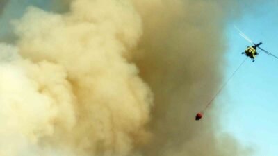 Antalya Valisi Hulusi Şahin, Antalya’da son iki günde peş peşe