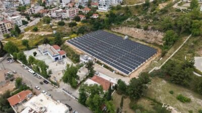 Antalya Büyükşehir Belediyesi Antalya Su ve Atıksu İdaresi (ASAT) Genel