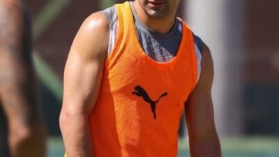 Corendon Alanyaspor’da yeni sezon öncesi kadro yapılanması sürüyor. Turuncu-yeşilli ekip,