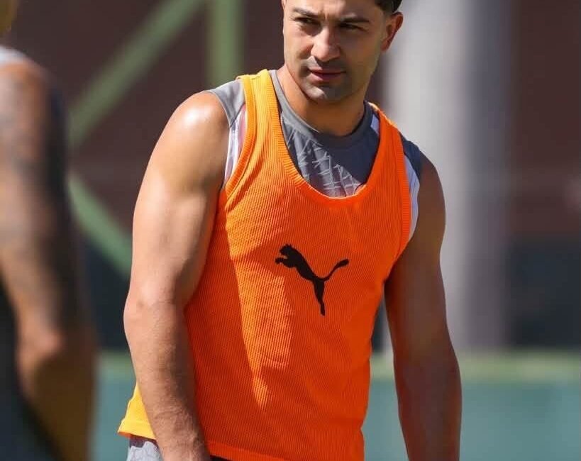 Corendon Alanyaspor’da yeni sezon öncesi kadro yapılanması sürüyor. Turuncu-yeşilli ekip,