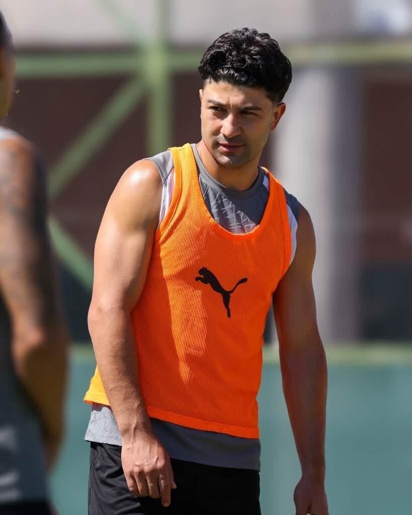 Corendon Alanyaspor’da yeni sezon öncesi kadro yapılanması sürüyor. Turuncu-yeşilli ekip,