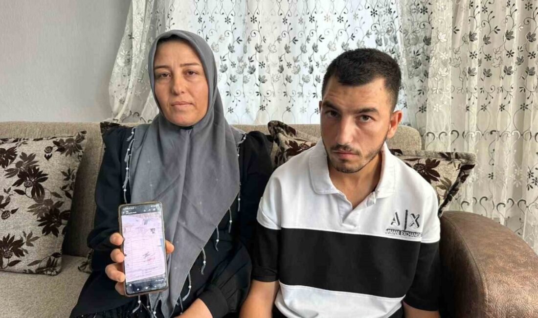 Doğuştan engelli Hasan’a 20 yıl sonra “engelli değildir” raporu; Mardin’in