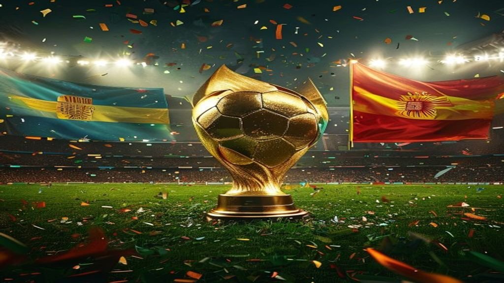 2026 Dünya Kupası'nda yarı finaller tamamlandı. İspanya Fransa'yı 2-0, Arjantin
