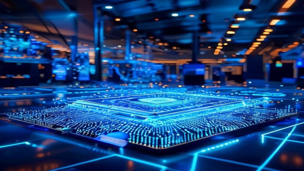 Dünya Yapay Zeka Konferansı 2026 Şanghay teknoloji fuarı