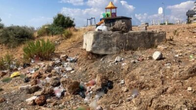 Kepez Belediyesi, Masa Dağı’nda bulunan ve 2016 yılında tescillenerek koruma