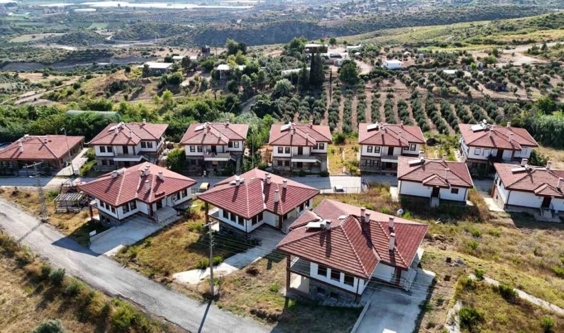 Antalya’nın Manavgat ilçesinde 6 kişinin hayatını kaybettiği, yaklaşık 60 bin