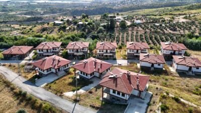 Antalya’nın Manavgat ilçesinde 6 kişinin hayatını kaybettiği, yaklaşık 60 bin