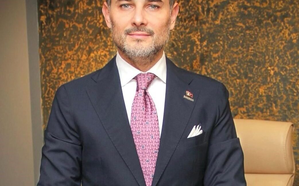 MÜSİAD Antalya Şube Başkanı Yusuf Akgül, son dönemde artış gösteren