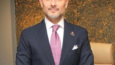 MÜSİAD Antalya Şube Başkanı Yusuf Akgül, son dönemde artış gösteren