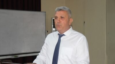 Serik hayat boyu öğrenme kapsamında 2025-2026 eğitim öğretim yılı değerlendirme