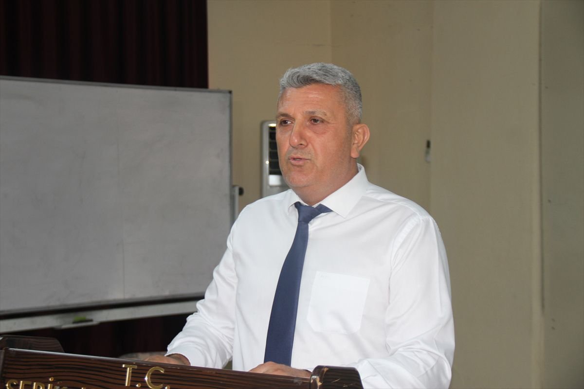 Serik hayat boyu öğrenme kapsamında 2025-2026 eğitim öğretim yılı değerlendirme