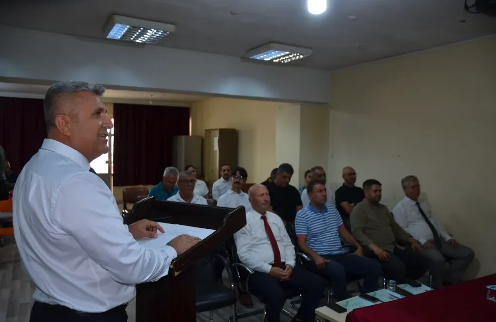 Serik hayat boyu öğrenme programı, Serik Halk Eğitimi Merkezi’nde 2025‑2026