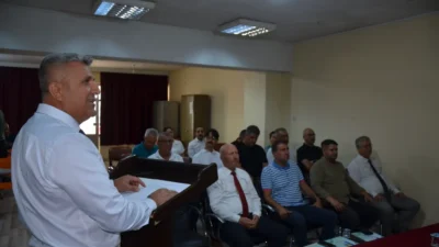 Serik hayat boyu öğrenme programı, Serik Halk Eğitimi Merkezi’nde 2025‑2026
