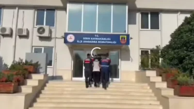 Serik motosiklet hırsızlığı olayında JASAT ekipleri, güvenlik kamerası ve fotokapan