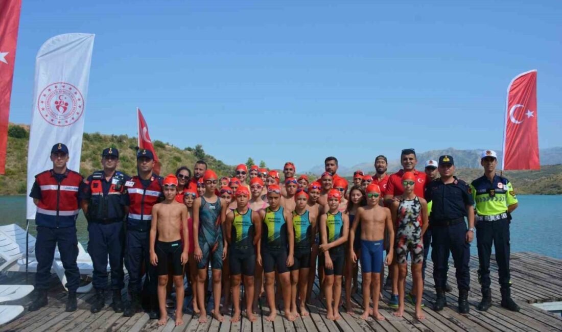 30 Ağustos Zafer Bayramı’nın 104. yıl dönümü kapsamında, Manavgat Gençlik