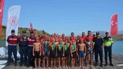 30 Ağustos Zafer Bayramı’nın 104. yıl dönümü kapsamında, Manavgat Gençlik