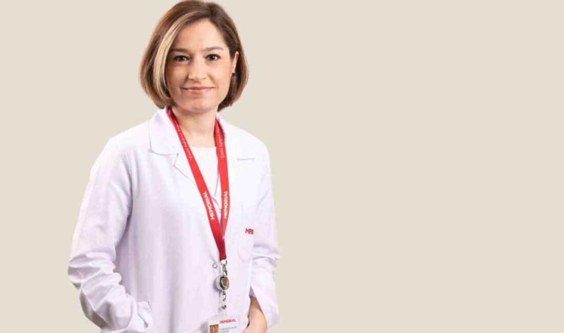 Kadın Hastalıkları ve Doğum Uzmanı Op. Dr. Gülbin Destici İşgören,