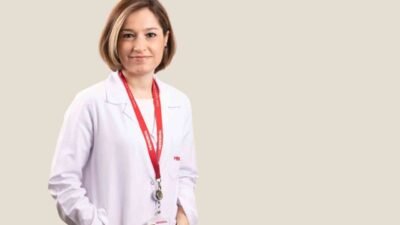Kadın Hastalıkları ve Doğum Uzmanı Op. Dr. Gülbin Destici İşgören,