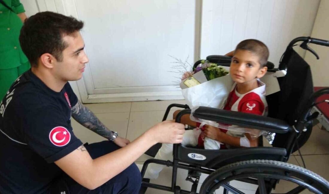 Antalya’nın Manavgat ilçesi Side Antik Kenti’nde özel mülkiyet alanında bulunan
