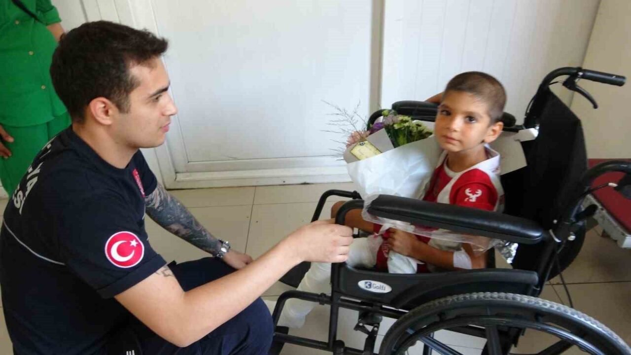 Antalya’nın Manavgat ilçesi Side Antik Kenti’nde özel mülkiyet alanında bulunan