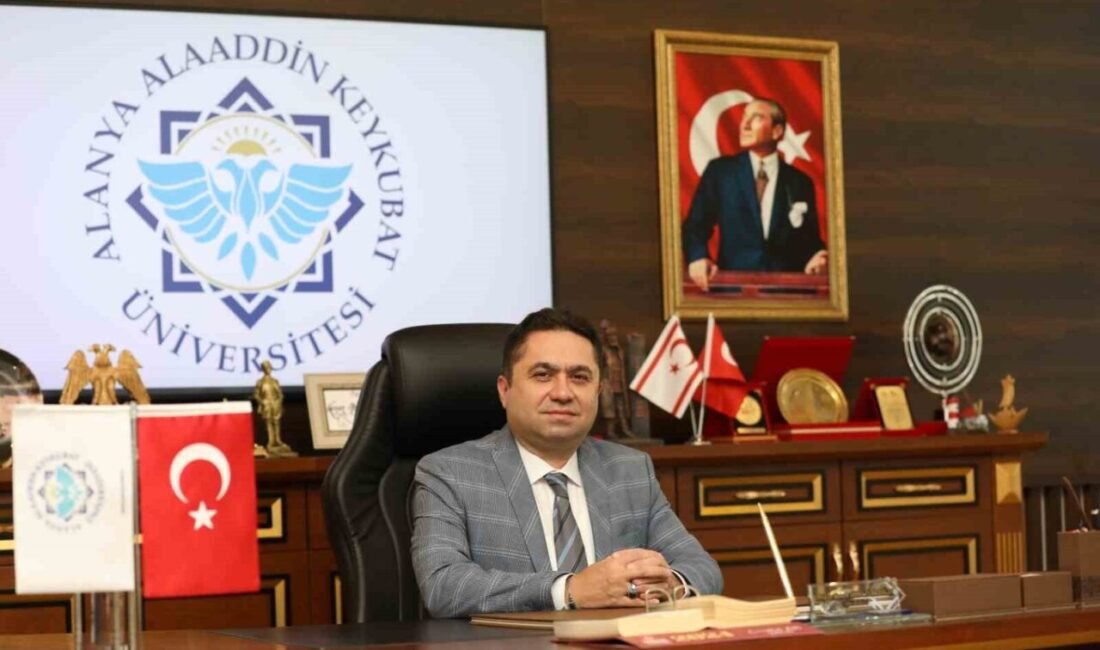 Alanya Alaaddin Keykubat Üniversitesi (ALKÜ), Yükseköğretim Kurumları Sınavı (YKS) 2026