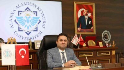 Alanya Alaaddin Keykubat Üniversitesi (ALKÜ), Yükseköğretim Kurumları Sınavı (YKS) 2026