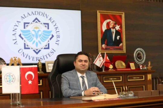Alanya Alaaddin Keykubat Üniversitesi (ALKÜ), Yükseköğretim Kurumları Sınavı (YKS) 2026