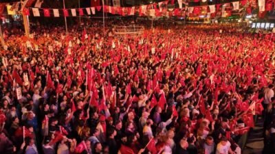 30 Ağustos Zafer Bayramı’nın 104. yıldönümünde 30 Ağustos Pazar günü