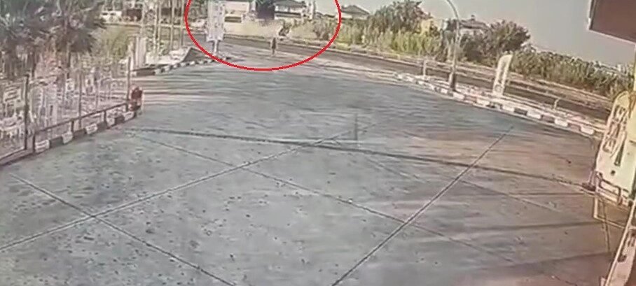 Manavgat’ta zincirleme kaza: 2’si yaya 6 kişi yaralandı
