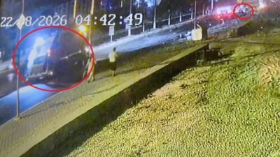 Antalya’nın Serik ilçesinde geçtiğimiz günlerde iki otomobilin çarpışması sonucu meydana