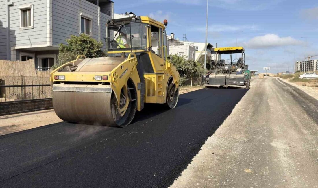 Antalya Büyükşehir Belediyesi ASAT Genel Müdürlüğü, 2019–2026 yılları arasında Aksu