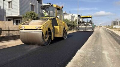 Antalya Büyükşehir Belediyesi ASAT Genel Müdürlüğü, 2019–2026 yılları arasında Aksu