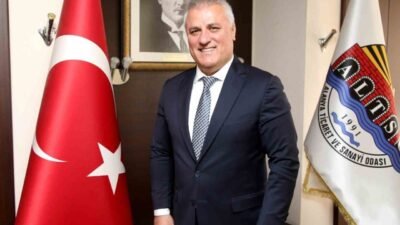 Alanya Ticaret ve Sanayi Odası (ALTSO) Başkanı Eray Erdem, döviz