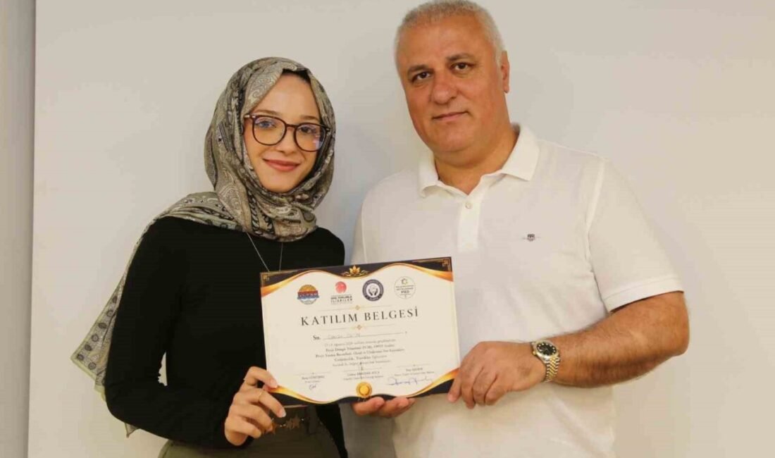 Alanya Ticaret ve Sanayi Odası (ALTSO) ile Engelsiz Yaşam Evi